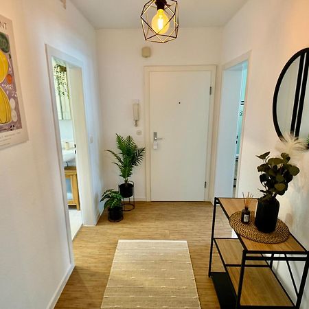Bliss Homes Ge Ringcity Gelsenkirchen Ngoại thất bức ảnh