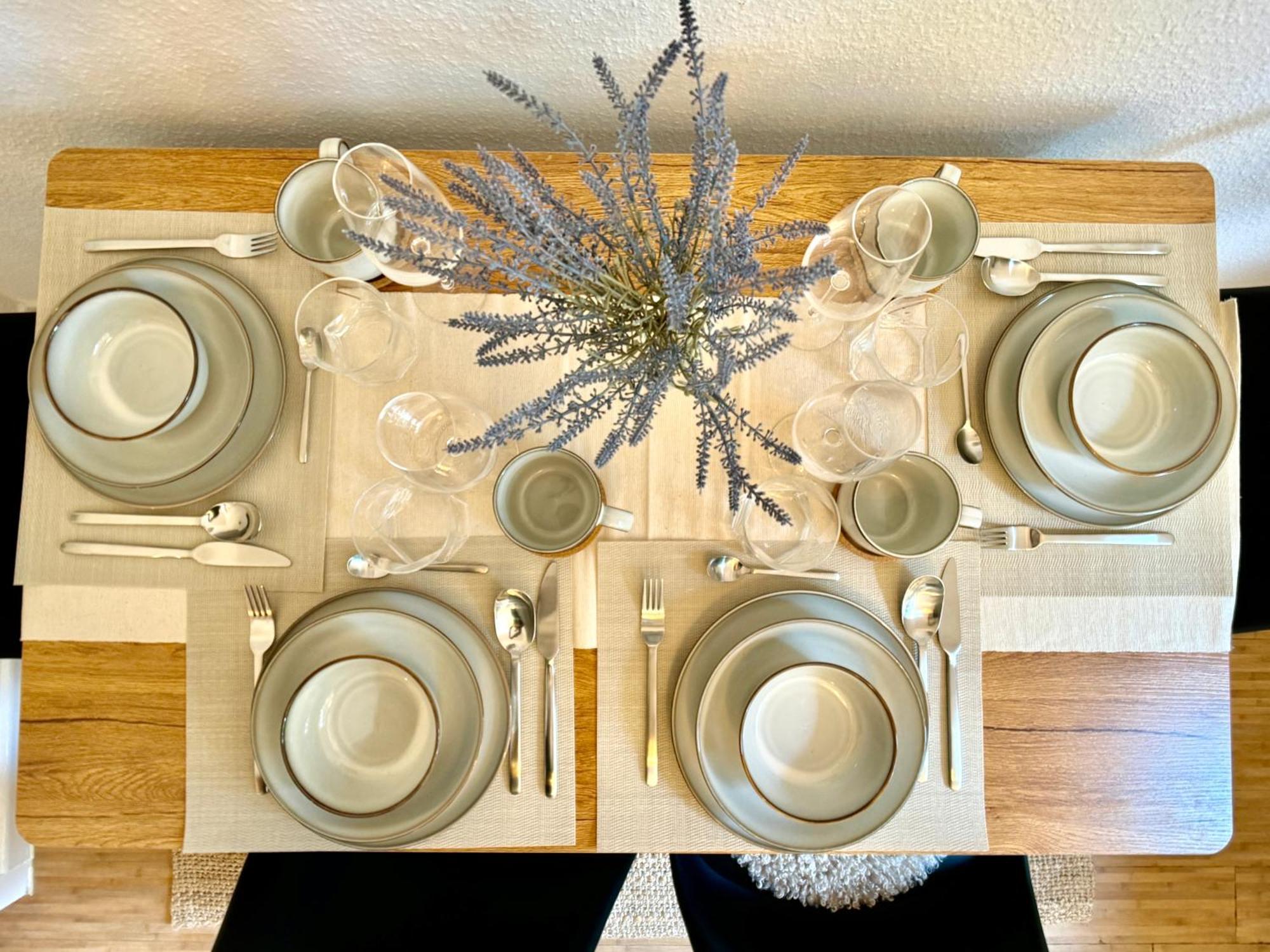 Bliss Homes Ge Ringcity Gelsenkirchen Ngoại thất bức ảnh