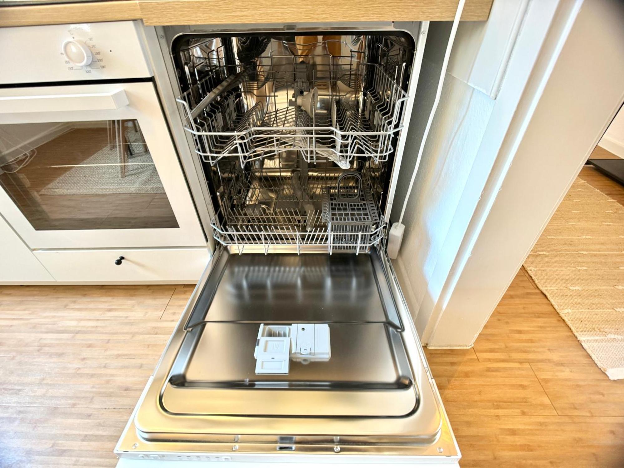 Bliss Homes Ge Ringcity Gelsenkirchen Ngoại thất bức ảnh