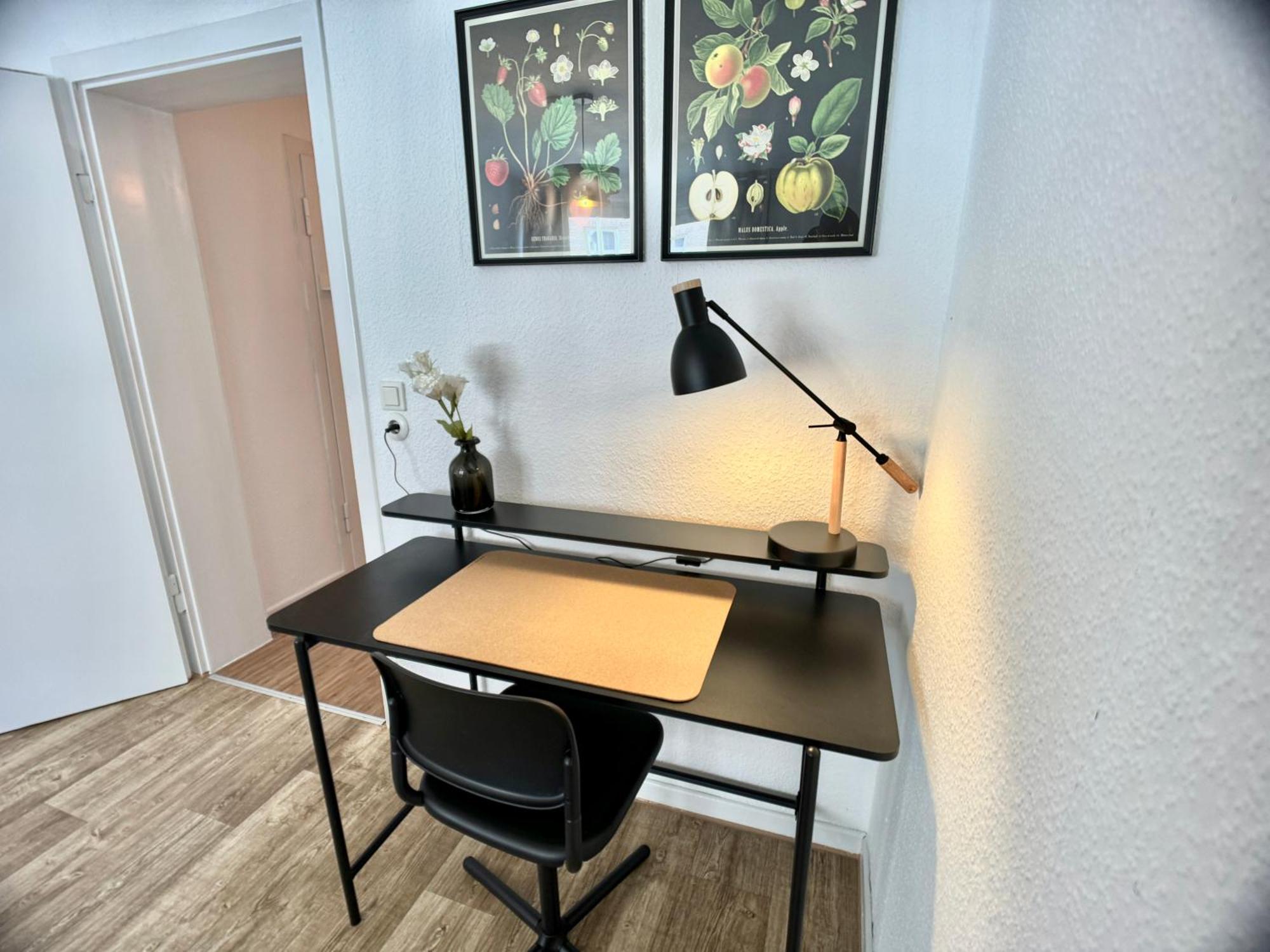 Bliss Homes Ge Ringcity Gelsenkirchen Ngoại thất bức ảnh