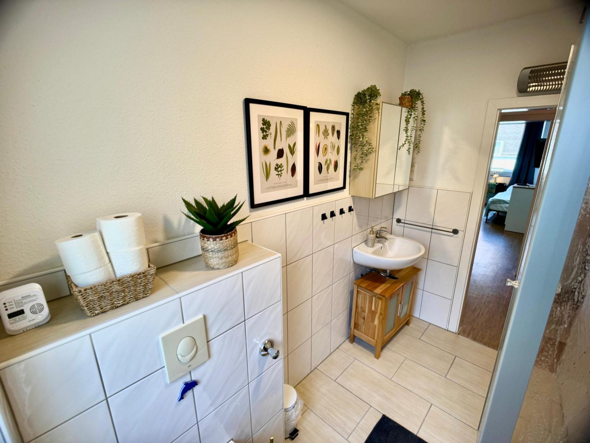 Bliss Homes Ge Ringcity Gelsenkirchen Ngoại thất bức ảnh