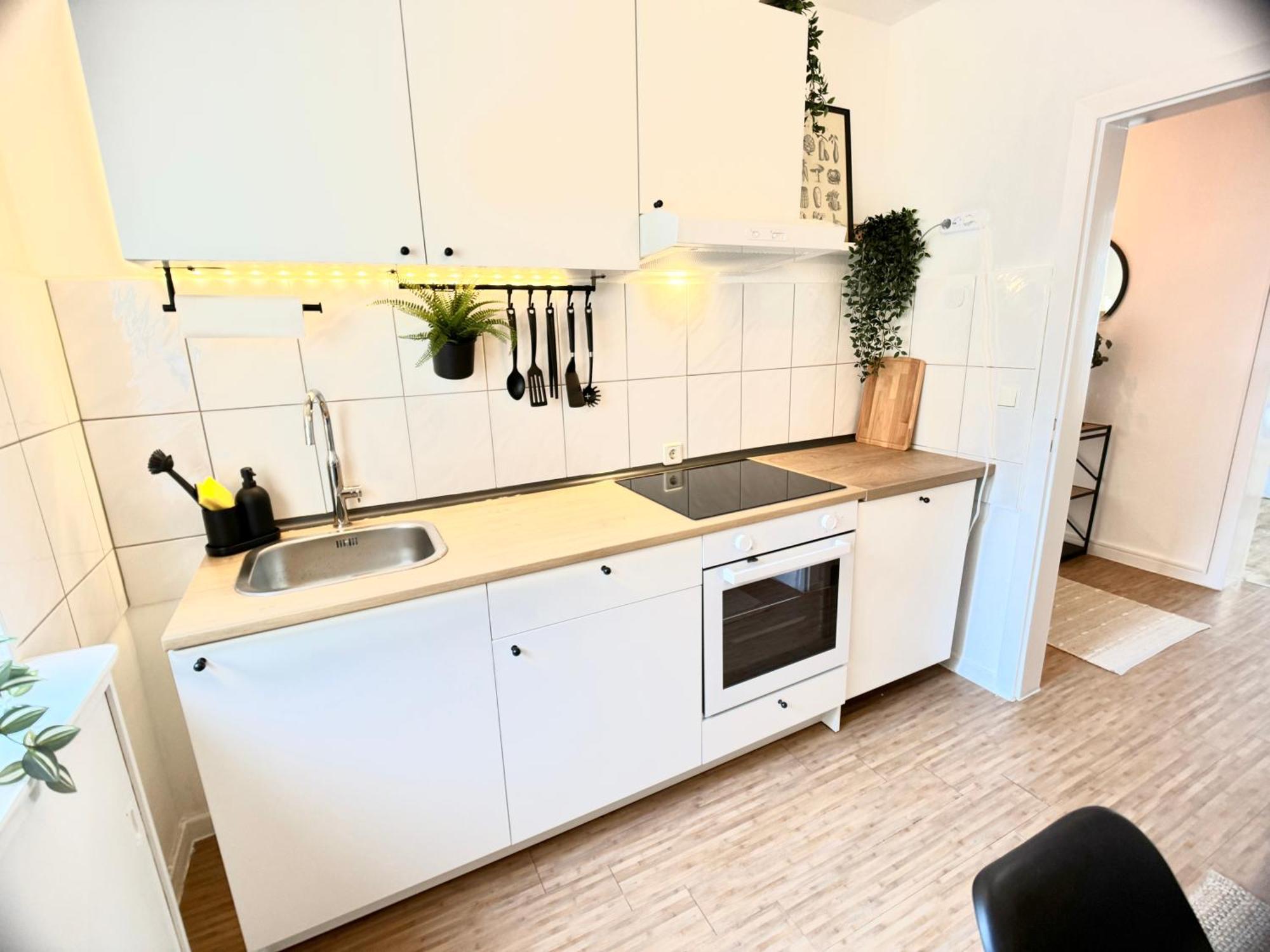 Bliss Homes Ge Ringcity Gelsenkirchen Ngoại thất bức ảnh