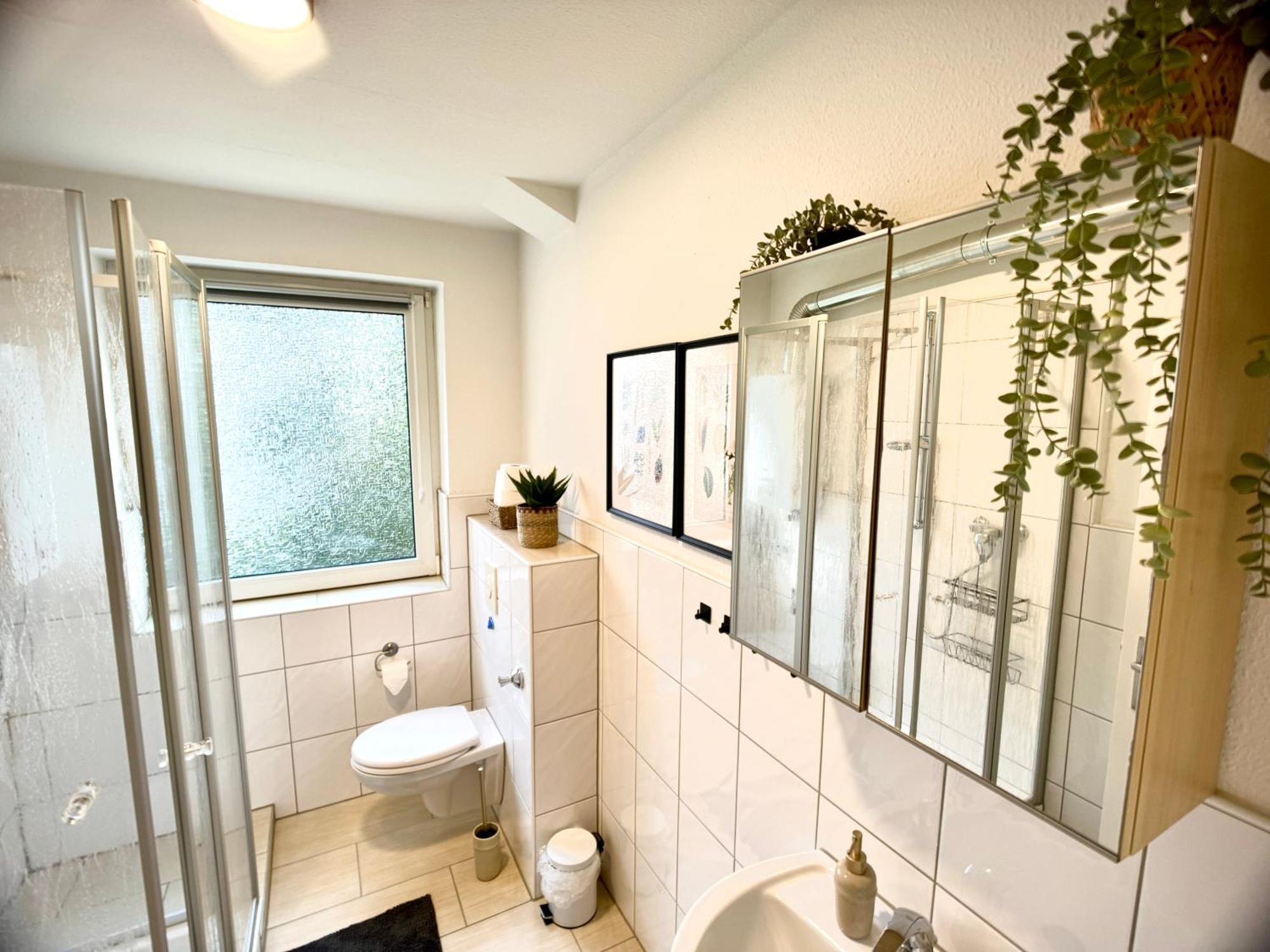 Bliss Homes Ge Ringcity Gelsenkirchen Ngoại thất bức ảnh