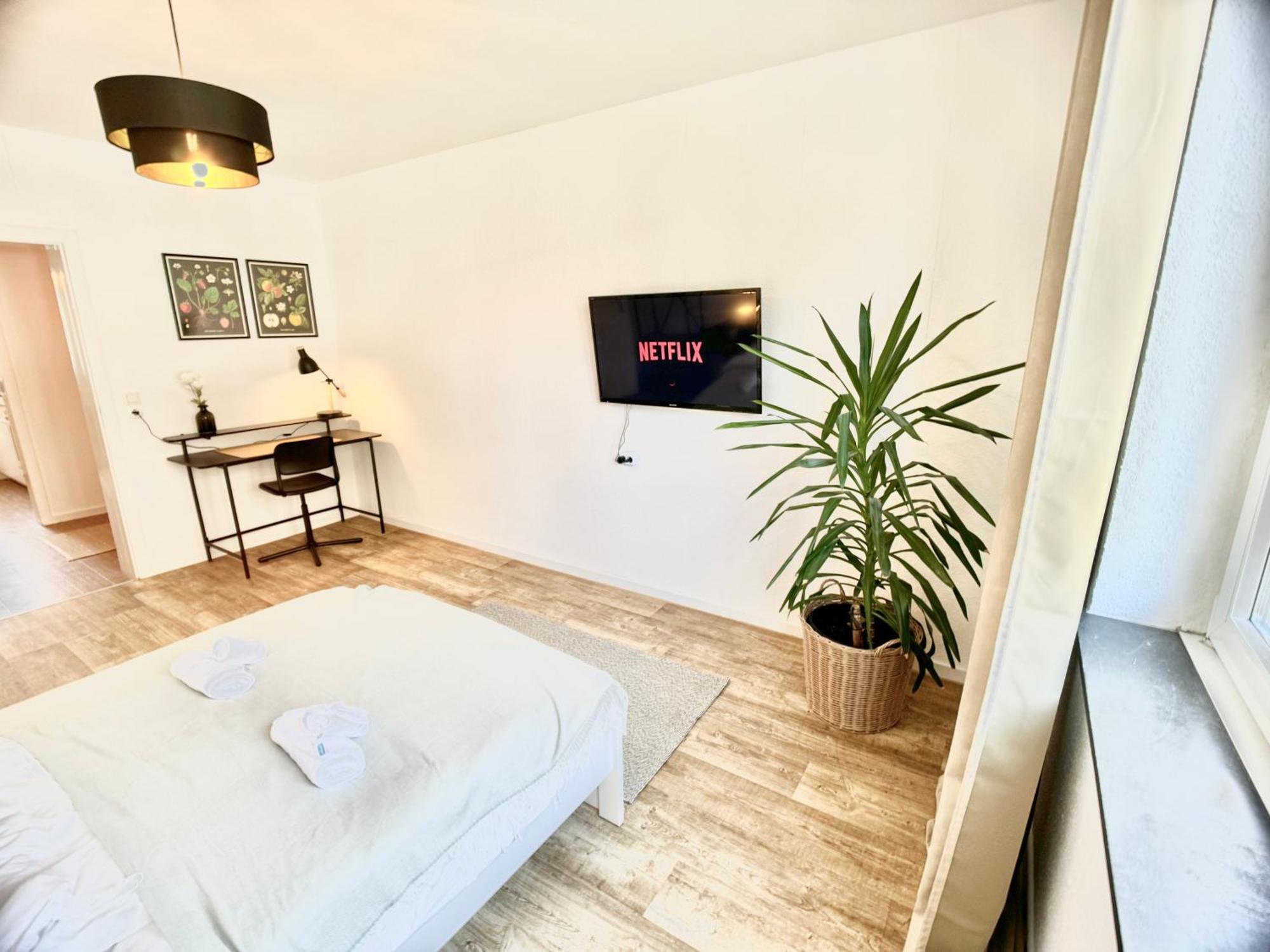 Bliss Homes Ge Ringcity Gelsenkirchen Ngoại thất bức ảnh
